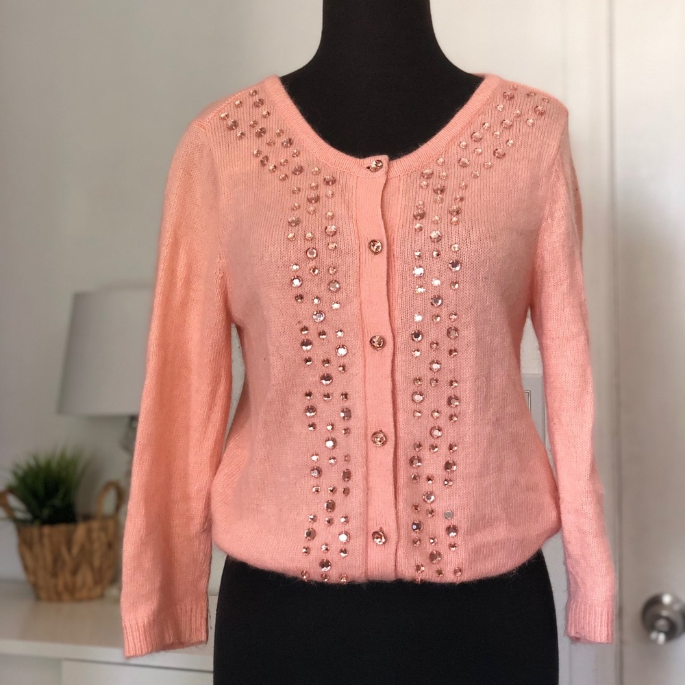 Forever 21 knit sweater